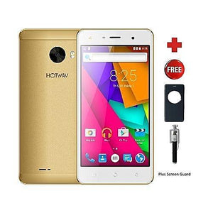 HOTWAV R3 - 8GB - 1GB RAM + Selfie , 680 DH