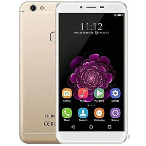 OUKITEL U17 - 32Go -4Go Ram -Empreinte