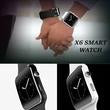 Montre Intelligente Connectée Smartwatch DELUXE X6