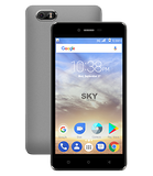 Sky Platinum 5M - 16GB - 1GB RAM - 8MP  -  780 DH