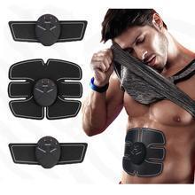 SMART FITNESS : Stimulateur abdominaux