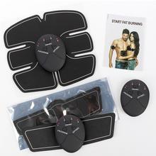 SMART FITNESS : Stimulateur abdominaux