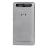 Sky Platinum 5M - 16GB - 1GB RAM - 8MP  -  780 DH