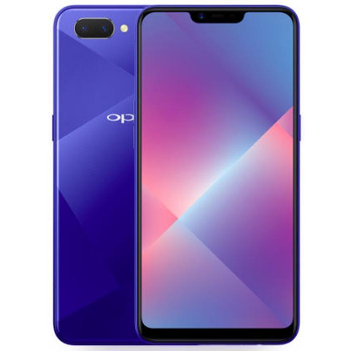 OPPO A3s - 6.2"- 32 Go ROM