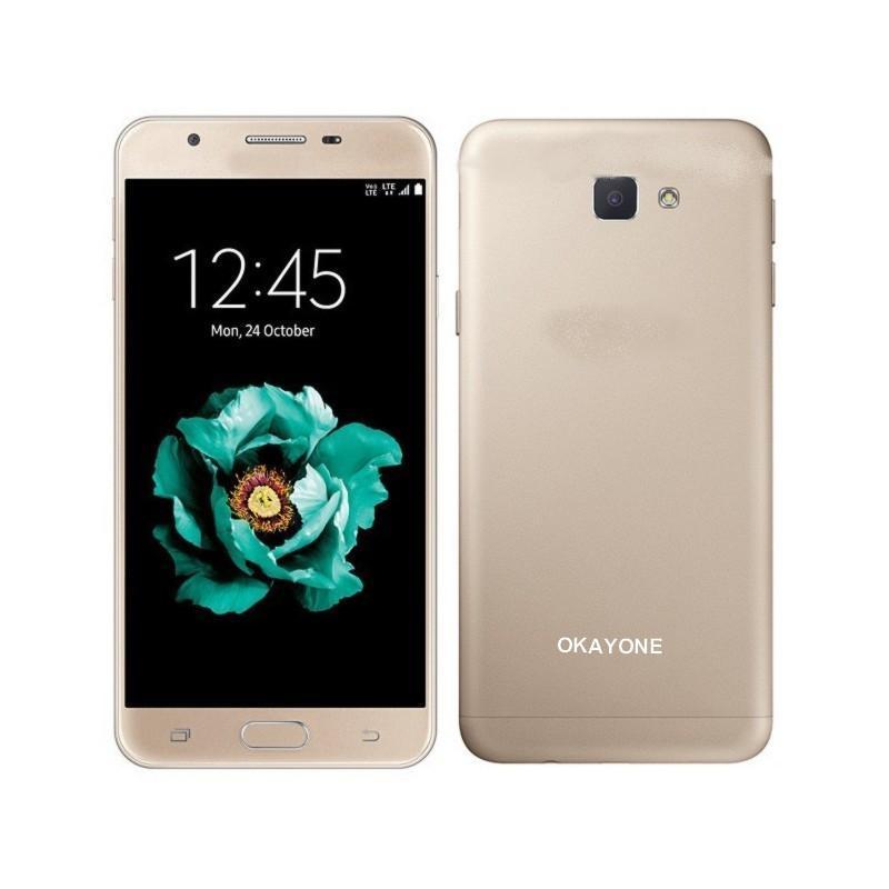 OKAYON G 7 - 2 GO RAM -16 GO -2SIM -